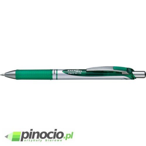 Pióro kulkowe Pentel BL-77 zielone