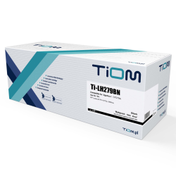 Toner Tiom do HP 279BN | CF279A | 1000 str. | black Toner Tiom do HP 279BN | CF279A | 1000 str. | black