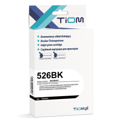 Tusz Tiom do Canon 526BK | 4540B001 | 3160 str. | black Tusz Tiom do Canon 526BK | 4540B001 | 3160 str. | black