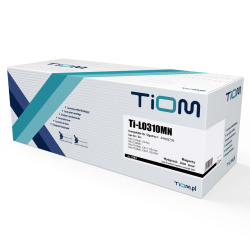 Toner Tiom do Oki C310M | 44469705 | 2000 str. | magenta Toner Tiom do Oki C310M | 44469705 | 2000 str. | magenta