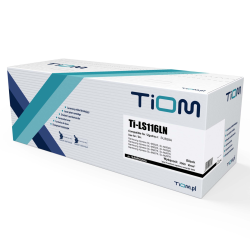 Toner Tiom do Samsung 116LN | SU828A | 3000 str. | black Toner Tiom do Samsung 116LN | SU828A | 3000 str. | black
