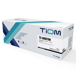 Toner Tiom do Brother 023N | TNB023 | 2000 str. | black Toner Tiom do Brother 023N | TNB023 | 2000 str. | black