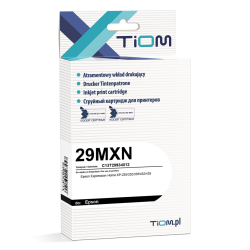 Tusz Tiom do Epson 29MXN | C13T29934012 | 450 str. | magenta Tusz Tiom do Epson 29MXN | C13T29934012 | 450 str. | magenta