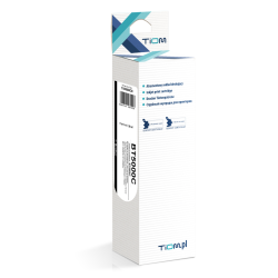 Tusz Tiom do Brother 5000CN | BT5000C | 100ml | cyan Tusz Tiom do Brother 5000CN | BT5000C | 100ml | cyan