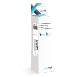 Tusz Tiom do Epson 6643MN | C13T66434A | 4500 str. | magenta Tusz Tiom do Epson 6643MN | C13T66434A | 4500 str. | magenta