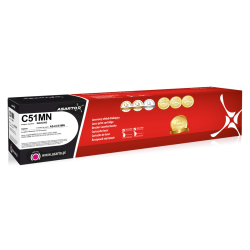 Toner Asarto do Canon C51MN | 0483C002 | 60000 str. | magenta