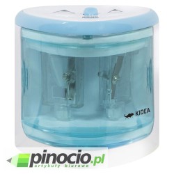 Temperówka elektryczna podwójna