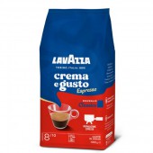 Kawa ziarnista Lavazza Espresso Crema e Gusto 1kg.