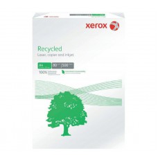 Papier ksero Xerox Recycled A4 80g.