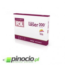 Papier satynowany HP Colour Laser A4 300g