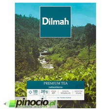 Herbata Dilmah Premium Tea Herbata czarna klasyczna 200 g (100 torebek)