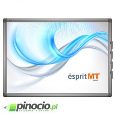 Tablica interaktywna Esprit MultiTouch 80' 2x3 TIWEMT