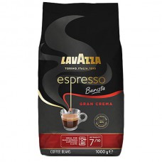 Kawa ziarnista Lavazza Espresso Barista Gran Crema 1kg.