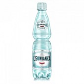 Woda Cisowianka niegazowana 0.5l