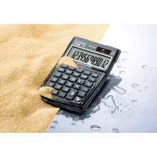 Kalkulator CITIZEN Business Pro Line WR3000 czarny