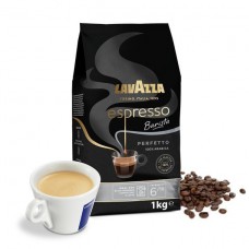 Kawa ziarnista Lavazza Espresso Barista Perfecto 1kg.