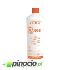 Płyn Voigt do podłóg Nano Orange VC 241 1l.