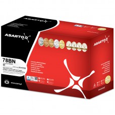 Toner Asarto do HP 78BN | CE278A | 2100 str. | black