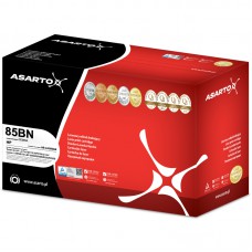 Toner Asarto do HP 85BN | CE285A | 1600 str. | black