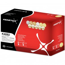 Toner Asarto do Samsung K4092 | SU138A | 1500 str. | black