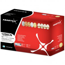 Toner Asarto do Dell 1250CN | 593-11141 | 1400 str. | cyan