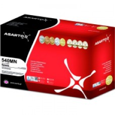 Toner Asarto do Kyocera 540MN | TK540M | 4000 str. | magenta