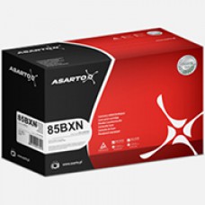 Toner Asarto do HP 85BXN | CE285X | 3500 str. | black