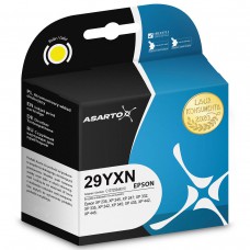 Tusz Asarto do Epson 29YXN | C13T29944012 | 450 str. | yellow