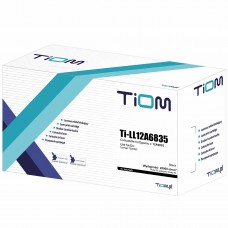 Toner Tiom do Lexmark T520X | 12A6835 | 20000 str. | black