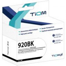 EOL Tusz Tiom do HP 920BK | CD975AE | 1200 str. | black