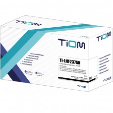 Toner Tiom do HP 237AN | CF237A | 11000 str. | black
