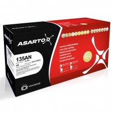 Toner Asarto do HP 135AN | W1350A | 1100 str. | black