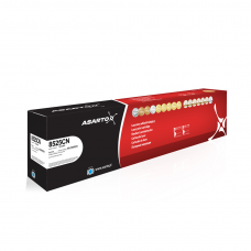 Toner Asarto do Kyocera 8525CN | TK-8525C | 20000 str. | cyan