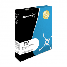 Tusz Asarto do Epson T05A4 | C13T05A400 | 20000 str. | yellow