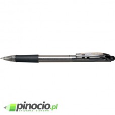 Długopis automatyczny Pentel BK-417 czarny