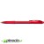 Długopis automatyczny Pentel BK-417 czerwony