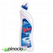 Płyn do czyszczenia WC Tytan 0.7l