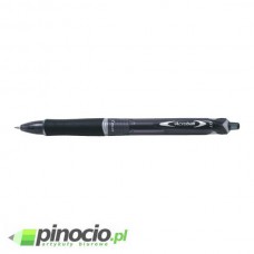 Długopis automatyczny Pilot Acroball Begreen czarne