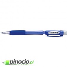 Ołówek automatyczny Pentel AX125 0.5 mm niebieski