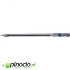 Długopis PENTEL BK 77 niebieski