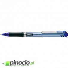 Pióro kulkowe Pentel BLN-15 niebieskie