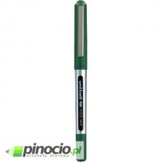 Pióro kulkowe Uni Micro UB-150 zielone