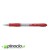 Długopis automatyczny Pilot Super Grip czerwony