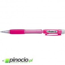 Ołówek automatyczny Pentel AX125 0.5 mm różowy