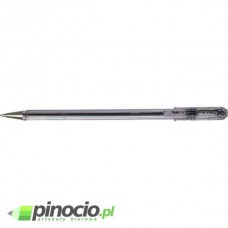 Długopis PENTEL BK 77 czarny