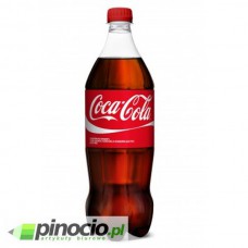 Coca - Cola 1l.